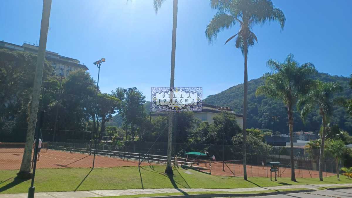 Conheça H 3. do imóvel - Flat à venda Estrada União e Indústria, Itaipava, Petrópolis - R$ 890.000 - PATIIT01 - 41 H 3. - 41
