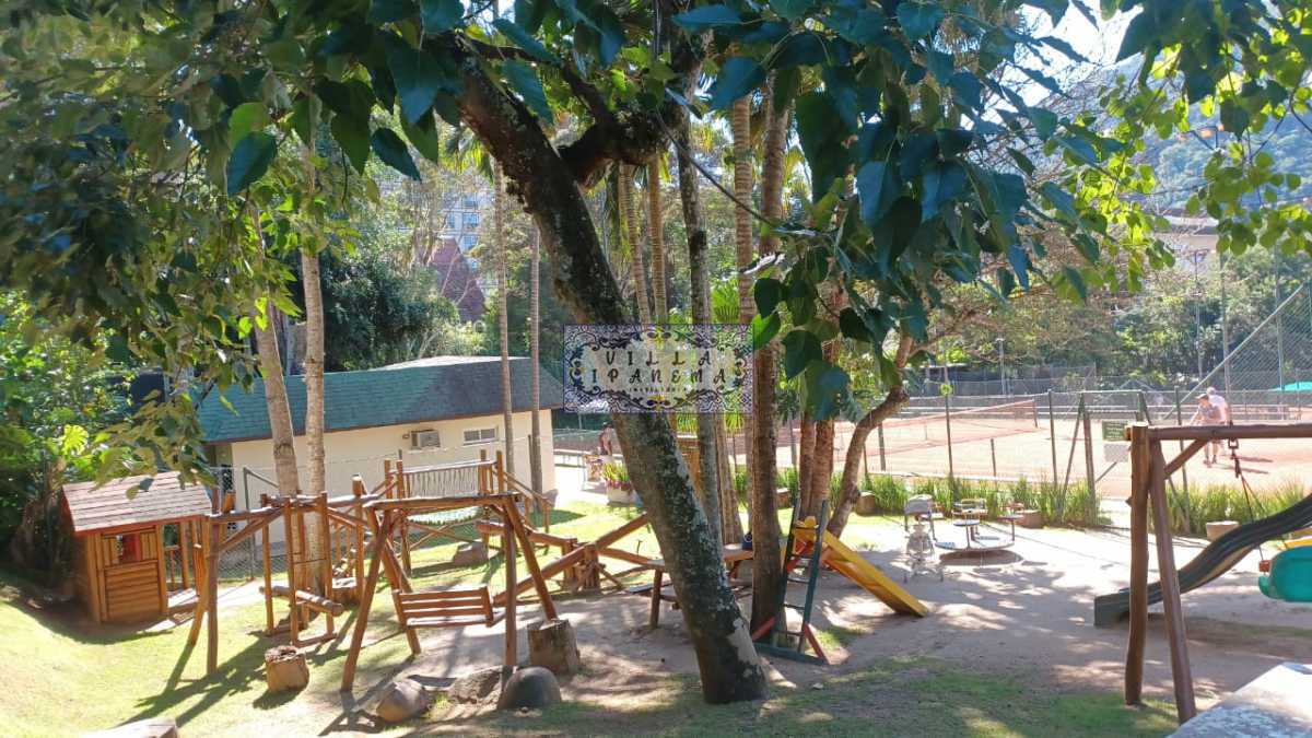 Conheça H 4. do imóvel - Flat à venda Estrada União e Indústria, Itaipava, Petrópolis - R$ 890.000 - PATIIT01 - 46 H 4. - 46