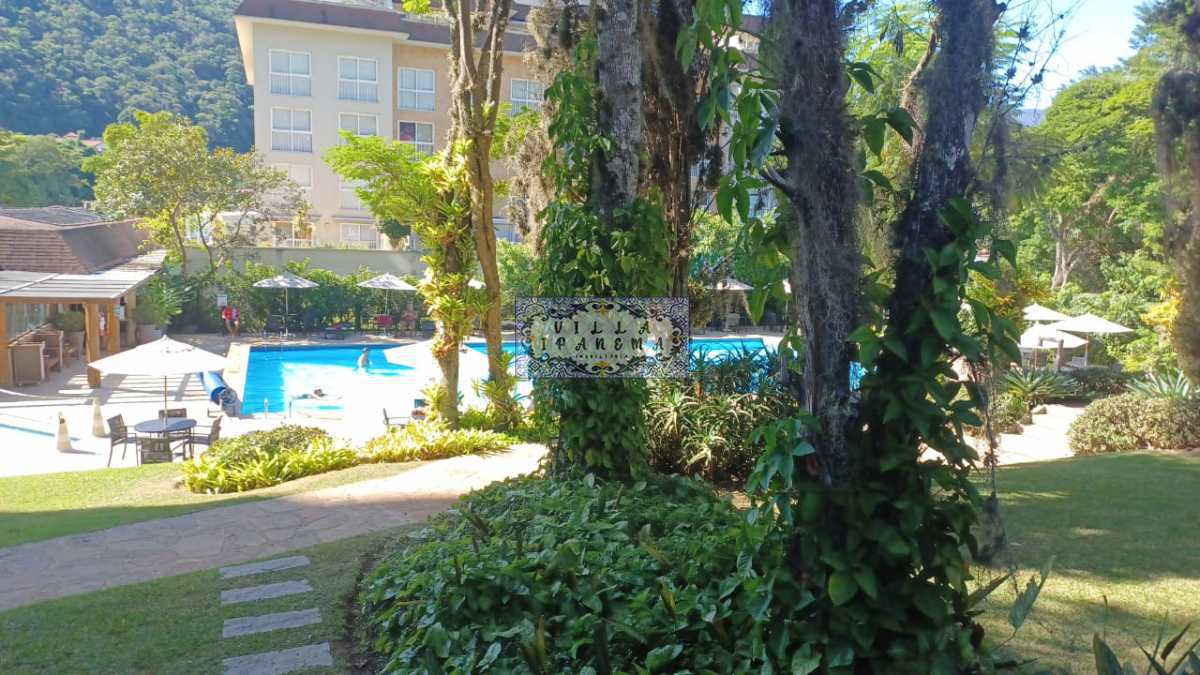 Conheça H 6. do imóvel - Flat à venda Estrada União e Indústria, Itaipava, Petrópolis - R$ 890.000 - PATIIT01 - 33 H 6. - 33
