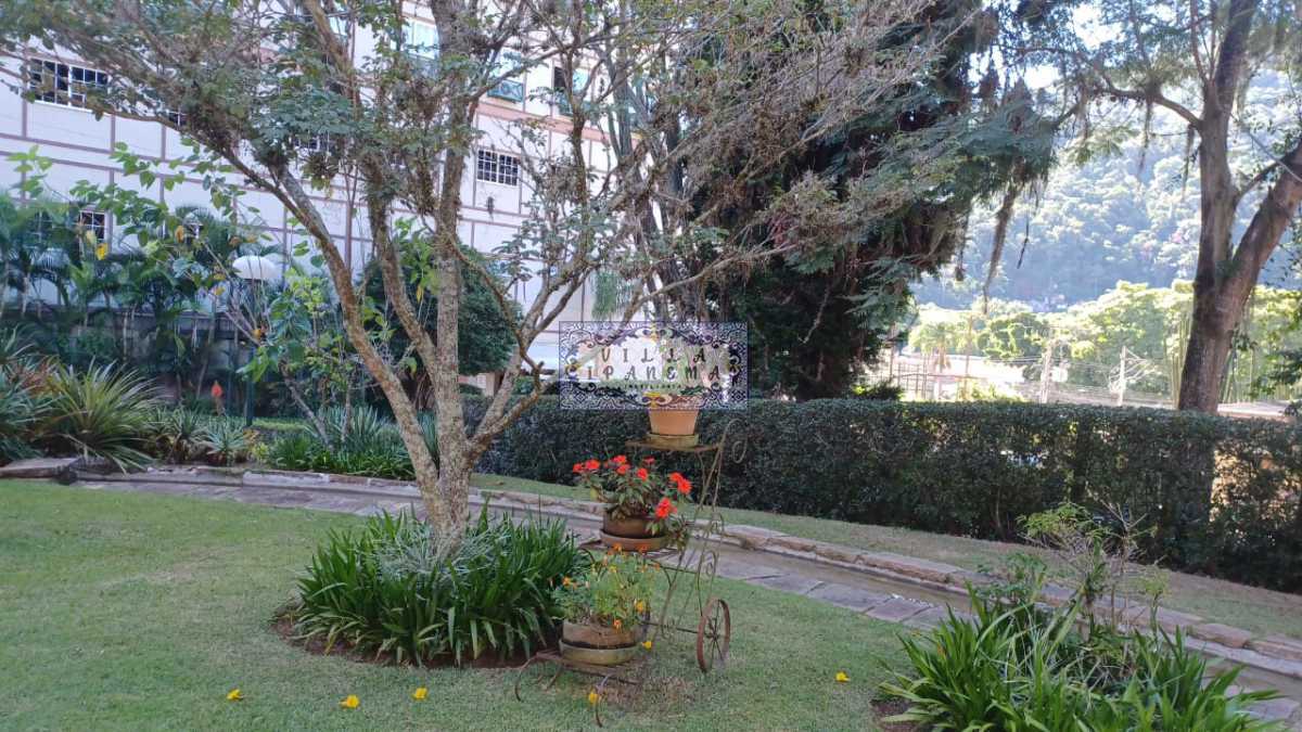 Conheça H 7. do imóvel - Flat à venda Estrada União e Indústria, Itaipava, Petrópolis - R$ 890.000 - PATIIT01 - 48 H 7. - 48