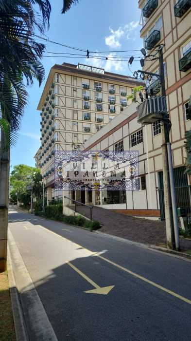 Conheça HA 1. do imóvel - Flat à venda Estrada União e Indústria, Itaipava, Petrópolis - R$ 890.000 - PATIIT01 - 50 HA 1. - 50