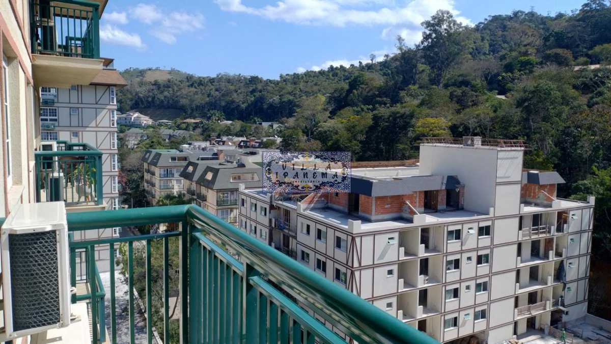 Conheça WhatsApp Image 2025-04-30 at 0 do imóvel - Flat à venda Estrada União e Indústria, Itaipava, Petrópolis - R$ 890.000 - PATIIT01 - 2 WhatsApp Image 2025-04-30 at 0 - 2
