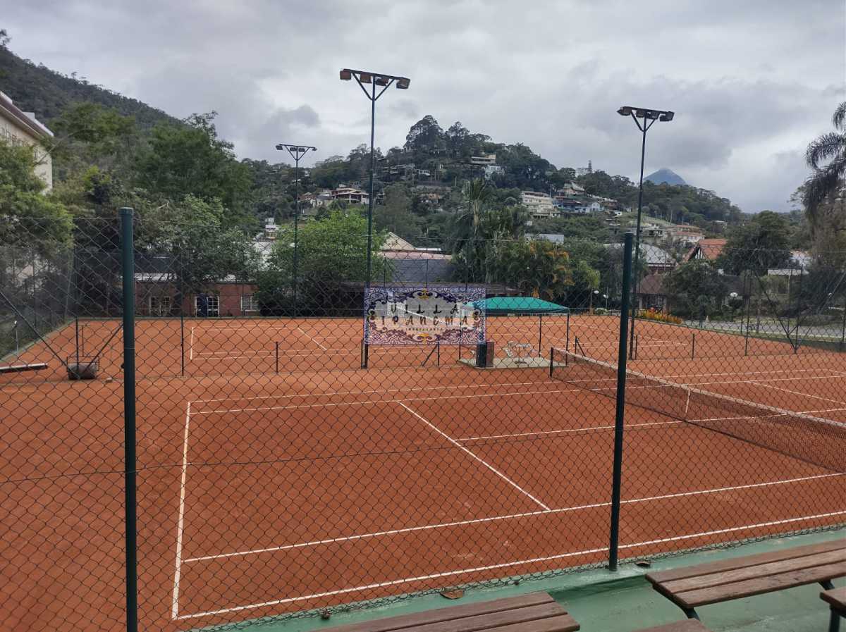 Conheça i 2. do imóvel - Flat à venda Estrada União e Indústria, Itaipava, Petrópolis - R$ 890.000 - PATIIT01 - 36 i 2. - 36