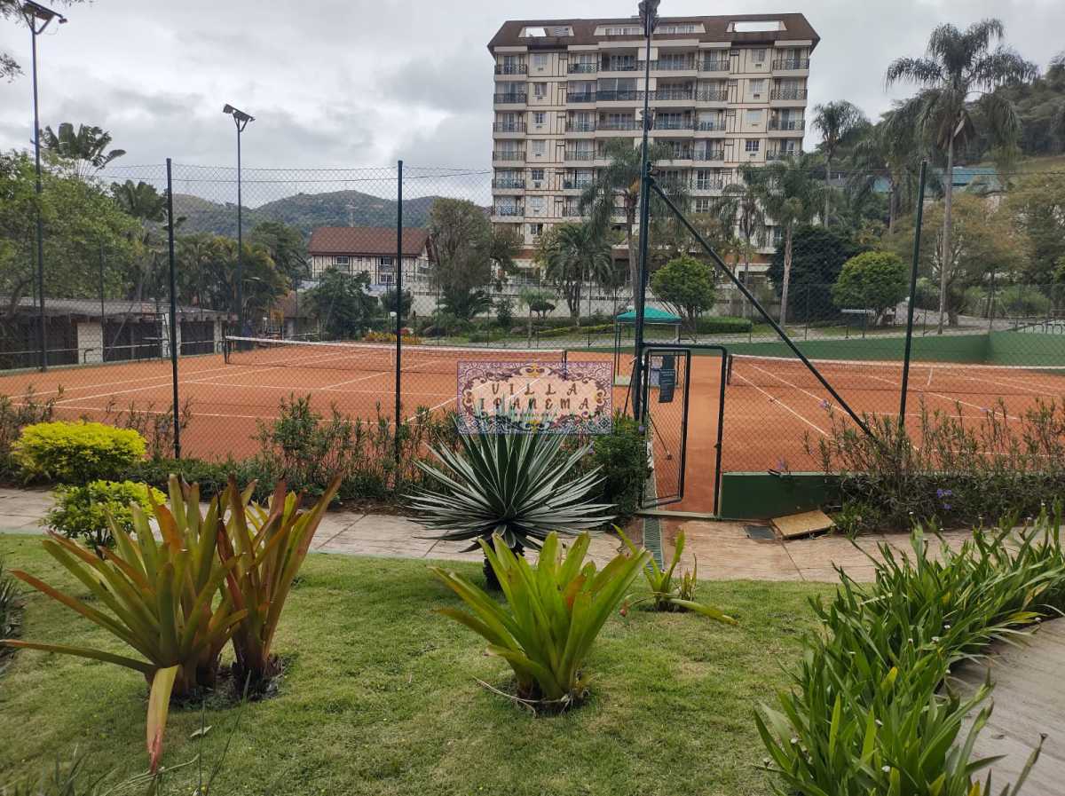 Conheça ia 1. do imóvel - Flat à venda Estrada União e Indústria, Itaipava, Petrópolis - R$ 890.000 - PATIIT01 - 38 ia 1. - 38