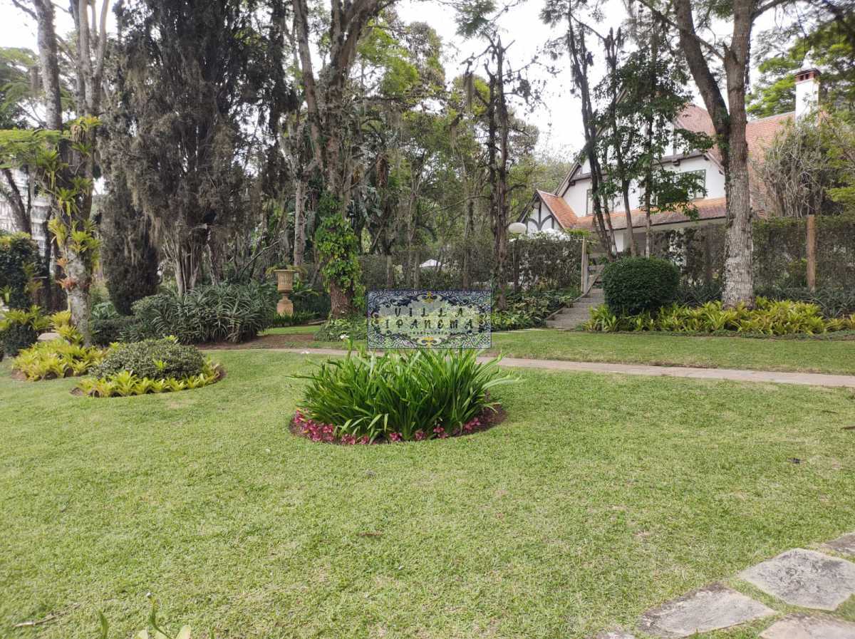Conheça ib 2. do imóvel - Flat à venda Estrada União e Indústria, Itaipava, Petrópolis - R$ 890.000 - PATIIT01 - 43 ib 2. - 43