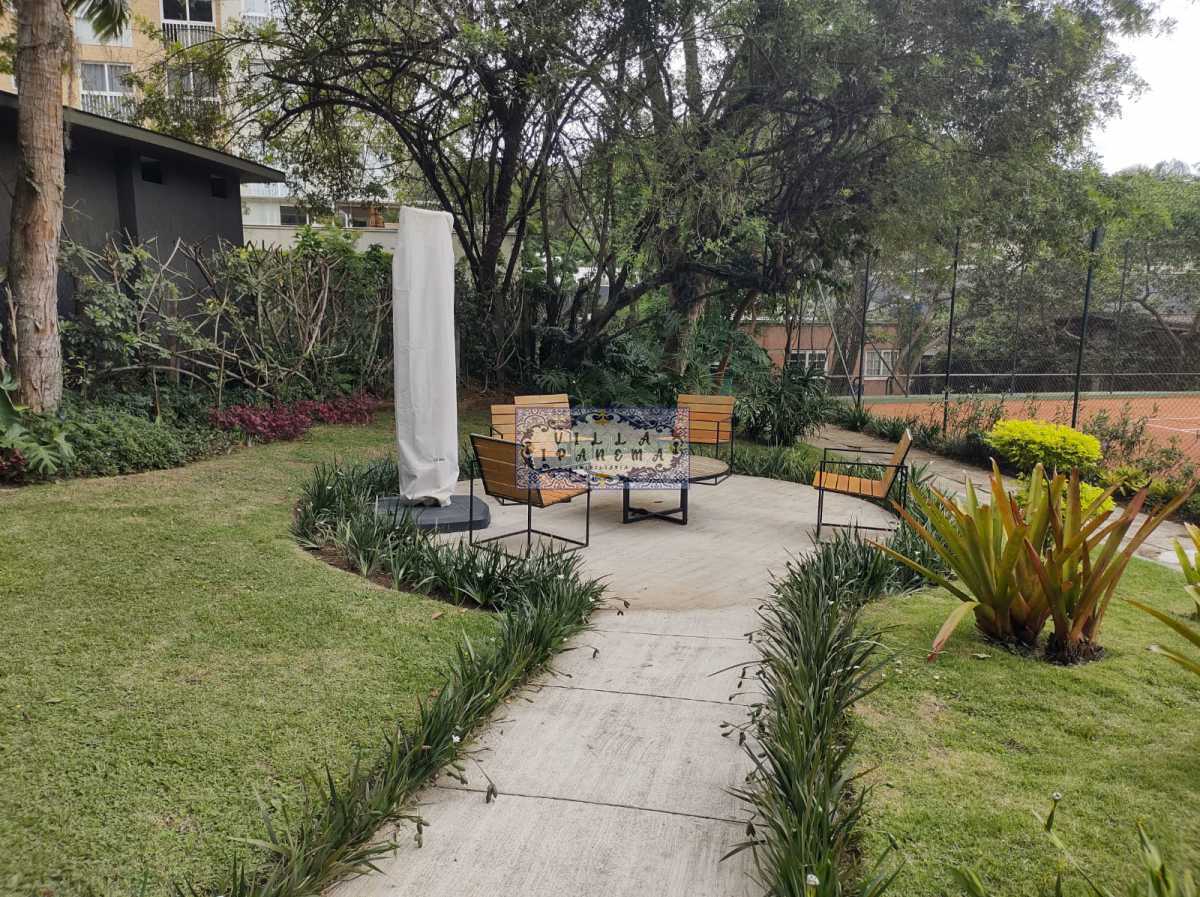 Conheça ib 3. do imóvel - Flat à venda Estrada União e Indústria, Itaipava, Petrópolis - R$ 890.000 - PATIIT01 - 44 ib 3. - 44