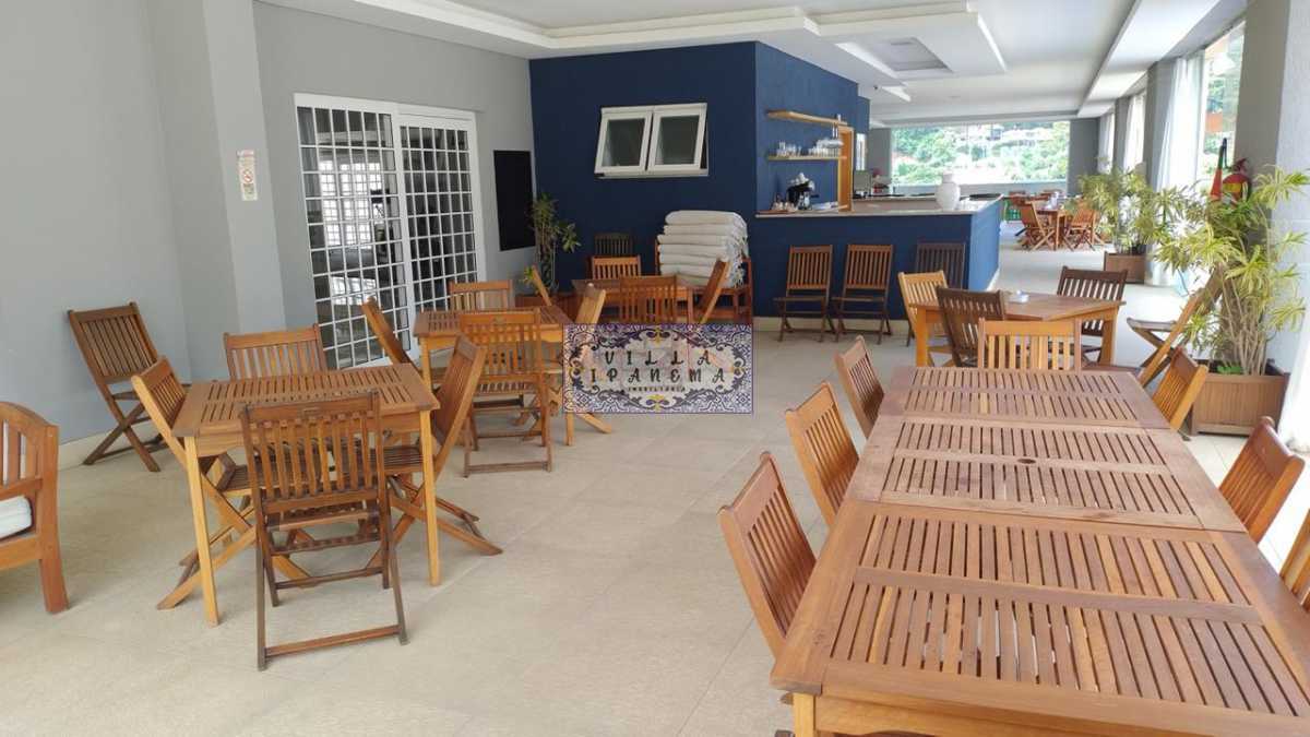 Conheça maaaa. do imóvel - Flat à venda Estrada União e Indústria, Itaipava, Petrópolis - R$ 890.000 - PATIIT01 - 58 maaaa. - 58