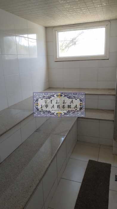 Conheça mc 2. do imóvel - Flat à venda Estrada União e Indústria, Itaipava, Petrópolis - R$ 890.000 - PATIIT01 - 63 mc 2. - 63