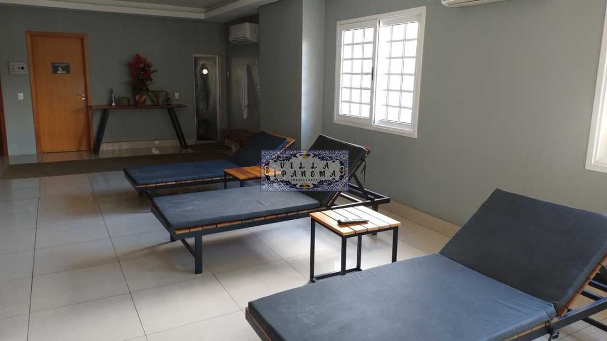 Conheça na 1. do imóvel - Flat à venda Estrada União e Indústria, Itaipava, Petrópolis - R$ 890.000 - PATIIT01 - 64 na 1. - 64