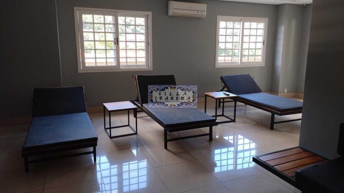 Conheça nb. do imóvel - Flat à venda Estrada União e Indústria, Itaipava, Petrópolis - R$ 890.000 - PATIIT01 - 66 nb. - 66