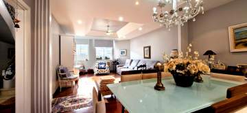 ACEITAMOS OFERTAS! - Cobertura à venda Avenida Nossa Senhora de Copacabana, Copacabana, Rio de Janeiro - R$ 1.800.000 - IPA23110