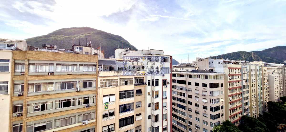 Conheça BA do imóvel - Cobertura à venda Avenida Nossa Senhora de Copacabana, Copacabana, Rio de Janeiro - R$ 1.800.000 - IPA23110 - 10 BA - 10