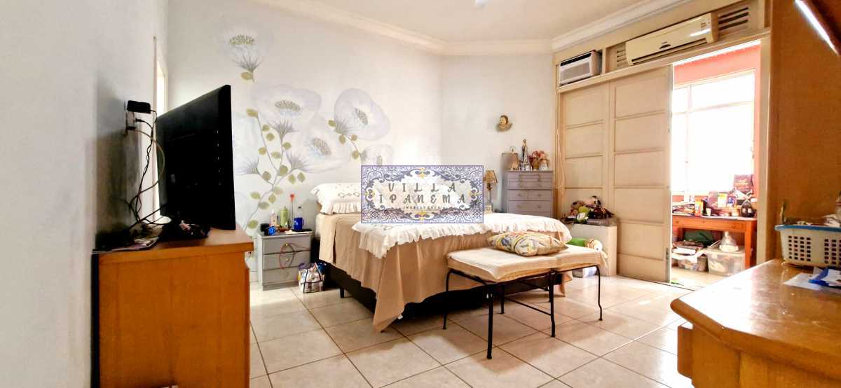 Conheça C do imóvel - Cobertura à venda Avenida Nossa Senhora de Copacabana, Copacabana, Rio de Janeiro - R$ 1.800.000 - IPA23110 - 13 C - 13