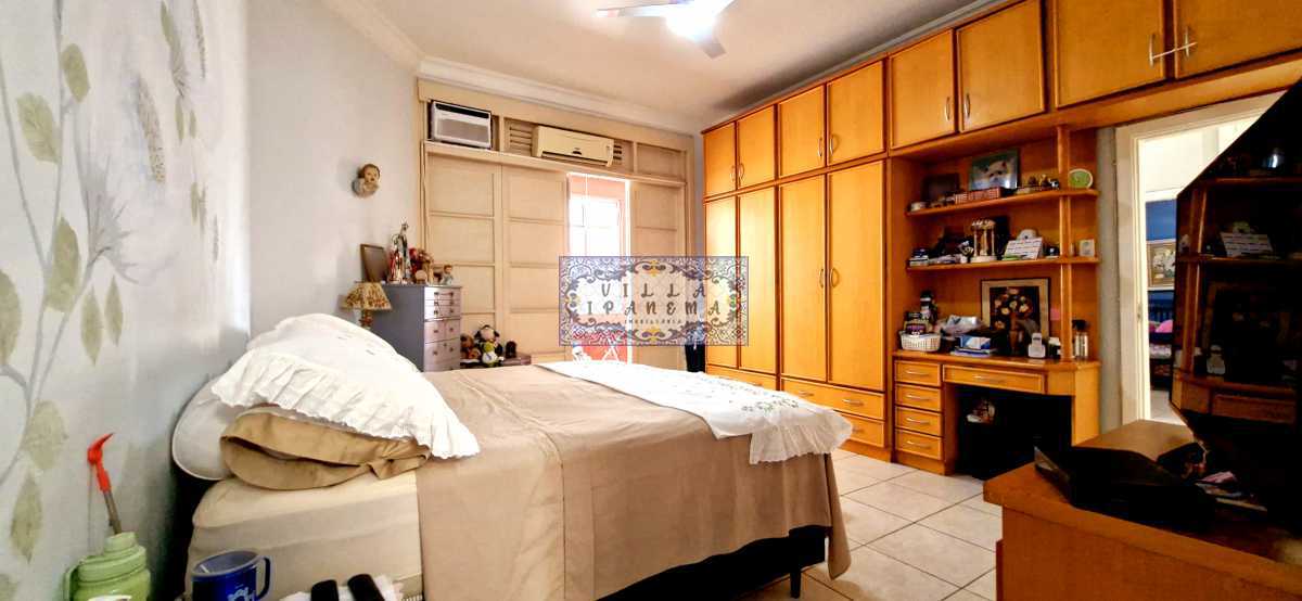 Conheça CA do imóvel - Cobertura à venda Avenida Nossa Senhora de Copacabana, Copacabana, Rio de Janeiro - R$ 1.800.000 - IPA23110 - 14 CA - 14