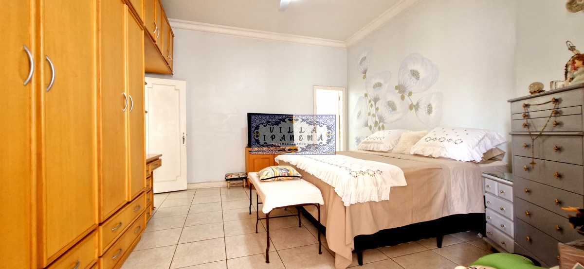 Conheça CB do imóvel - Cobertura à venda Avenida Nossa Senhora de Copacabana, Copacabana, Rio de Janeiro - R$ 1.800.000 - IPA23110 - 15 CB - 15