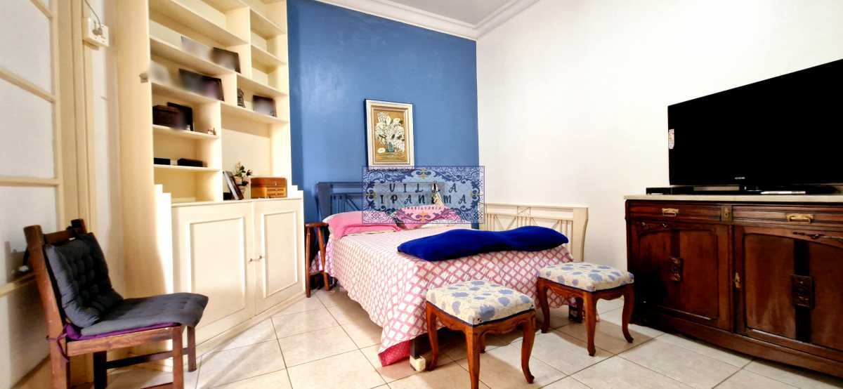 Conheça EA do imóvel - Cobertura à venda Avenida Nossa Senhora de Copacabana, Copacabana, Rio de Janeiro - R$ 1.800.000 - IPA23110 - 19 EA - 19