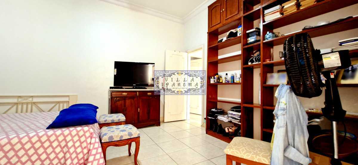 Conheça EB do imóvel - Cobertura à venda Avenida Nossa Senhora de Copacabana, Copacabana, Rio de Janeiro - R$ 1.800.000 - IPA23110 - 20 EB - 20