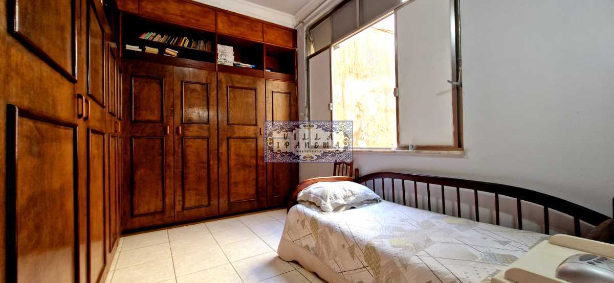 Conheça F do imóvel - Cobertura à venda Avenida Nossa Senhora de Copacabana, Copacabana, Rio de Janeiro - R$ 1.800.000 - IPA23110 - 22 F - 22