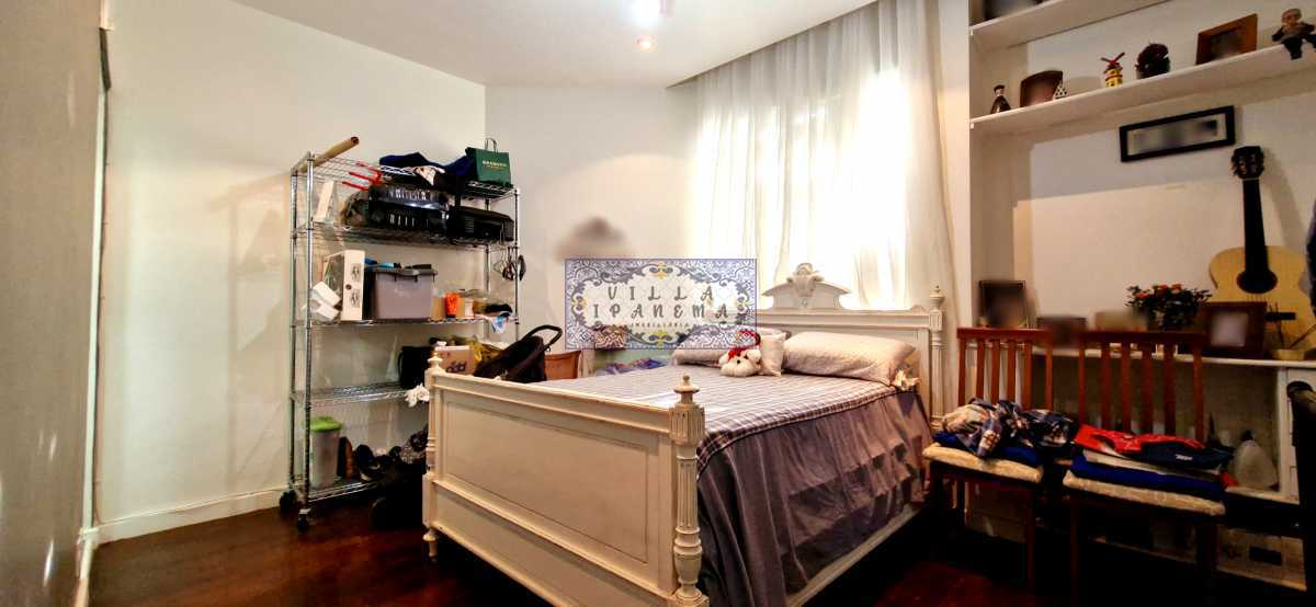 Conheça H do imóvel - Cobertura à venda Avenida Nossa Senhora de Copacabana, Copacabana, Rio de Janeiro - R$ 1.800.000 - IPA23110 - 26 H - 26