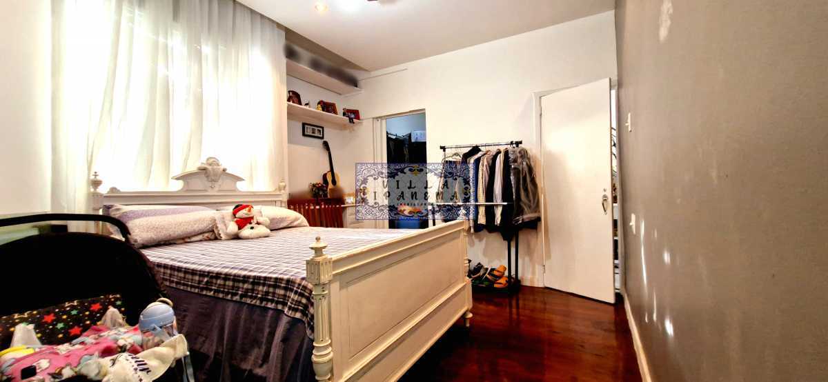 Conheça HA do imóvel - Cobertura à venda Avenida Nossa Senhora de Copacabana, Copacabana, Rio de Janeiro - R$ 1.800.000 - IPA23110 - 27 HA - 27