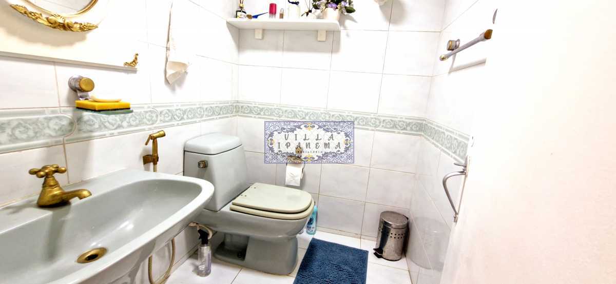 Conheça I do imóvel - Cobertura à venda Avenida Nossa Senhora de Copacabana, Copacabana, Rio de Janeiro - R$ 1.800.000 - IPA23110 - 29 I - 29