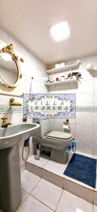 Conheça IA do imóvel - Cobertura à venda Avenida Nossa Senhora de Copacabana, Copacabana, Rio de Janeiro - R$ 1.800.000 - IPA23110 - 30 IA - 30