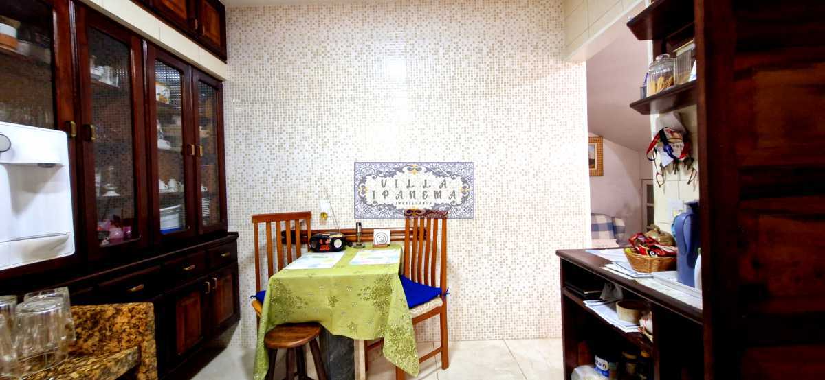 Conheça JB do imóvel - Cobertura à venda Avenida Nossa Senhora de Copacabana, Copacabana, Rio de Janeiro - R$ 1.800.000 - IPA23110 - 33 JB - 33