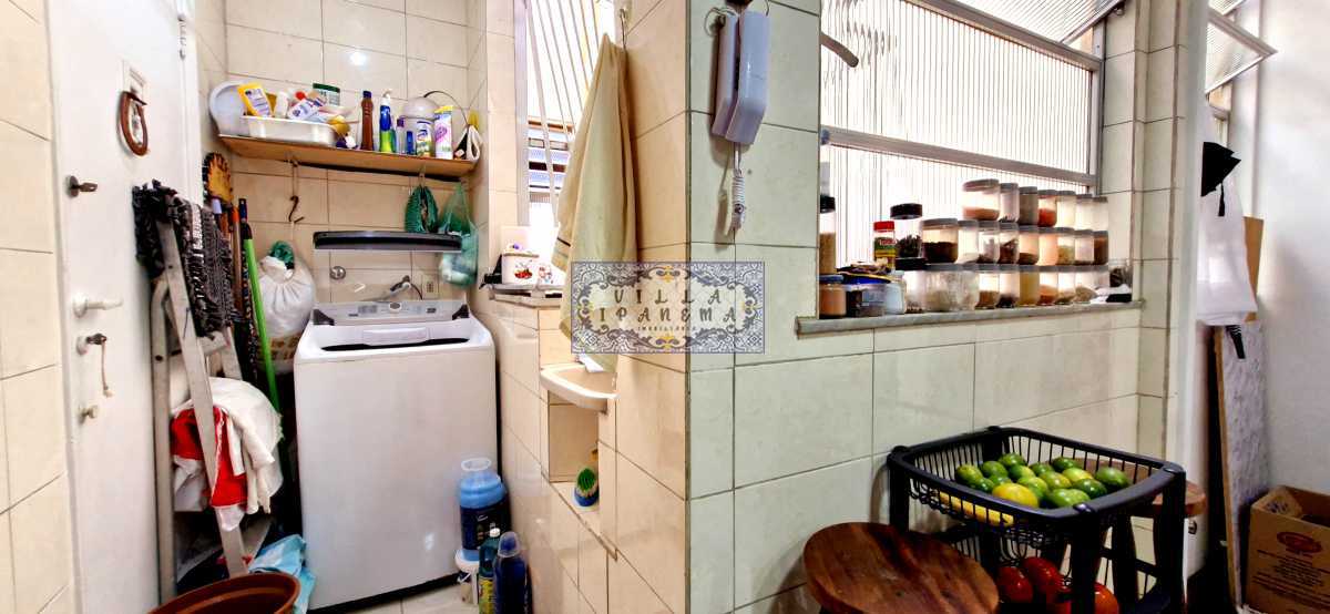 Conheça K do imóvel - Cobertura à venda Avenida Nossa Senhora de Copacabana, Copacabana, Rio de Janeiro - R$ 1.800.000 - IPA23110 - 34 K - 34