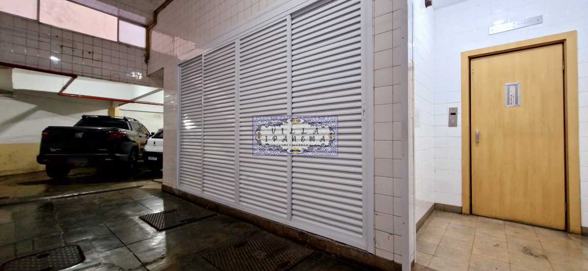 Conheça N do imóvel - Cobertura à venda Avenida Nossa Senhora de Copacabana, Copacabana, Rio de Janeiro - R$ 1.800.000 - IPA23110 - 37 N - 37
