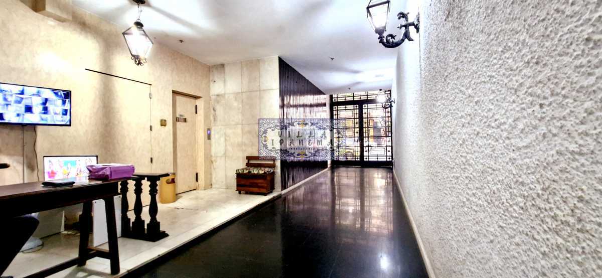 Conheça O do imóvel - Cobertura à venda Avenida Nossa Senhora de Copacabana, Copacabana, Rio de Janeiro - R$ 1.800.000 - IPA23110 - 38 O - 38