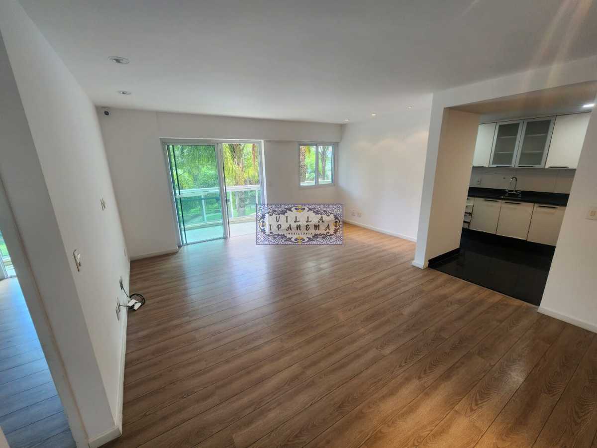 Conheça b 1. do imóvel - Apartamento à venda Rua César Lattes, Barra da Tijuca, Rio de Janeiro - R$ 990.000 - WIL011 - 2 b 1. - 2