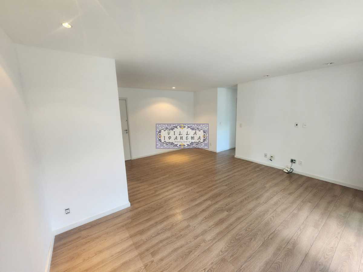 Conheça bb. do imóvel - Apartamento à venda Rua César Lattes, Barra da Tijuca, Rio de Janeiro - R$ 990.000 - WIL011 - 3 bb. - 3