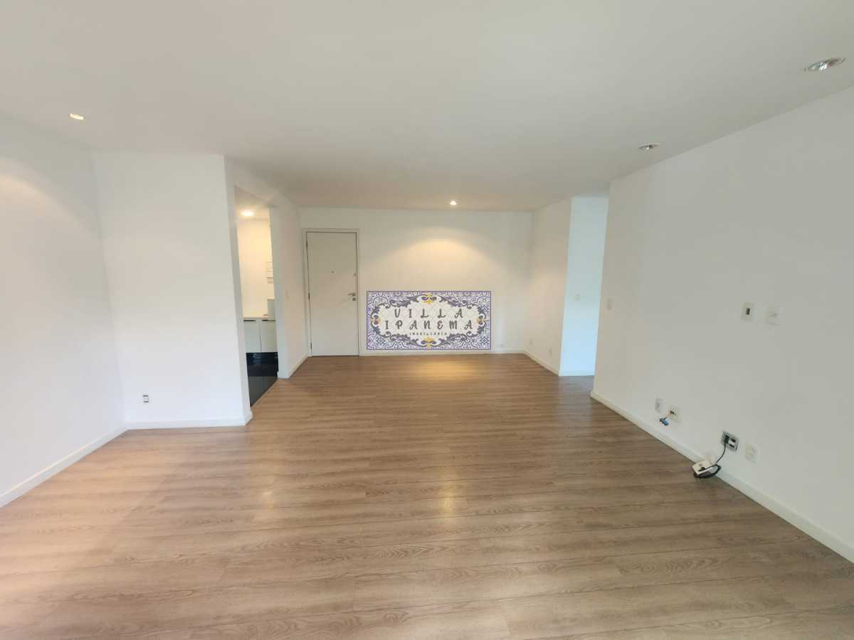 Conheça bc. do imóvel - Apartamento à venda Rua César Lattes, Barra da Tijuca, Rio de Janeiro - R$ 990.000 - WIL011 - 4 bc. - 4