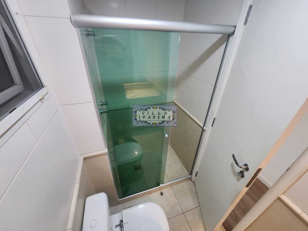 Conheça bccc. do imóvel - Apartamento à venda Rua César Lattes, Barra da Tijuca, Rio de Janeiro - R$ 990.000 - WIL011 - 6 bccc. - 6