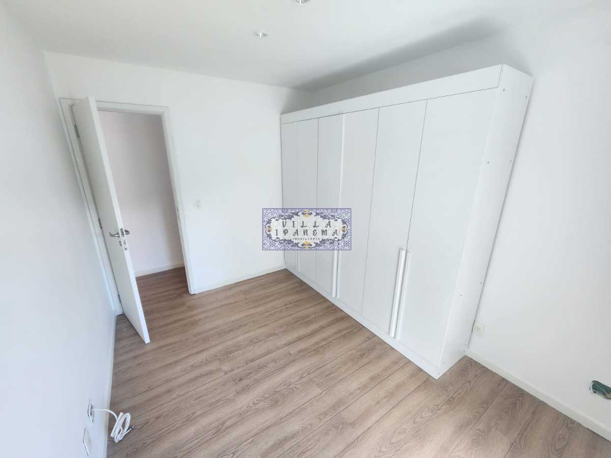 Conheça fc 1. do imóvel - Apartamento à venda Rua César Lattes, Barra da Tijuca, Rio de Janeiro - R$ 990.000 - WIL011 - 8 fc 1. - 8