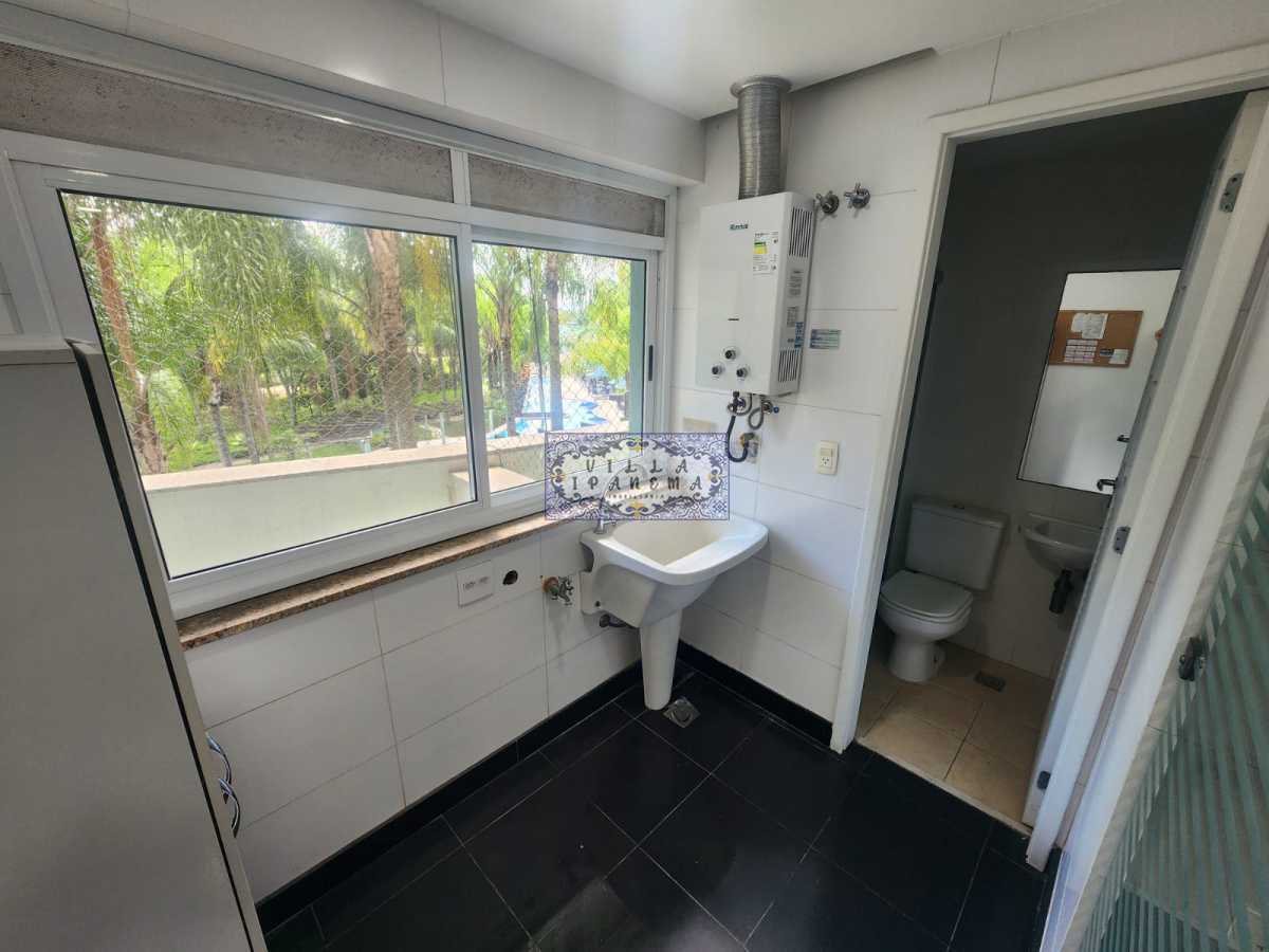 Conheça jaaa 3. do imóvel - Apartamento à venda Rua César Lattes, Barra da Tijuca, Rio de Janeiro - R$ 990.000 - WIL011 - 15 jaaa 3. - 15