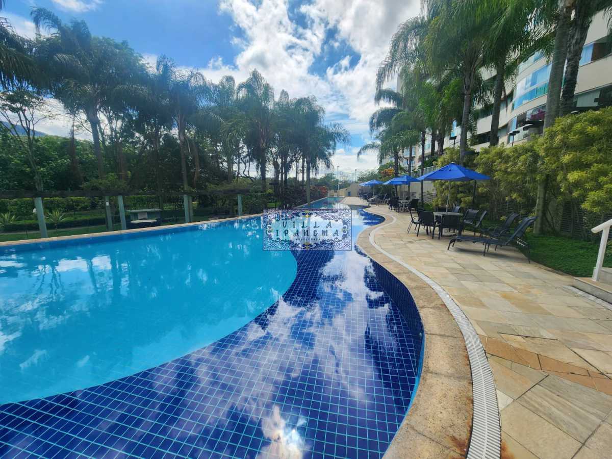 Conheça jb 2. do imóvel - Apartamento à venda Rua César Lattes, Barra da Tijuca, Rio de Janeiro - R$ 990.000 - WIL011 - 17 jb 2. - 17