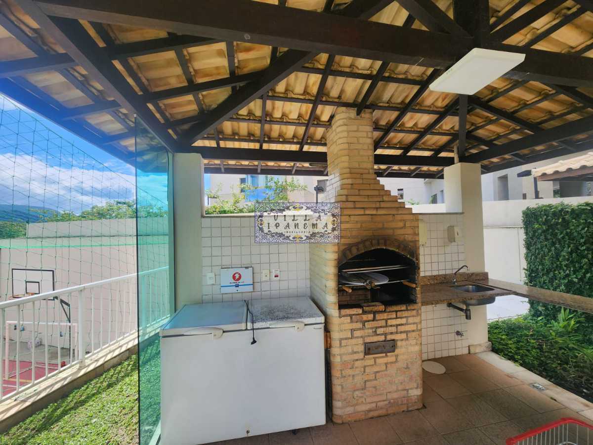 Conheça jc 1. do imóvel - Apartamento à venda Rua César Lattes, Barra da Tijuca, Rio de Janeiro - R$ 990.000 - WIL011 - 18 jc 1. - 18