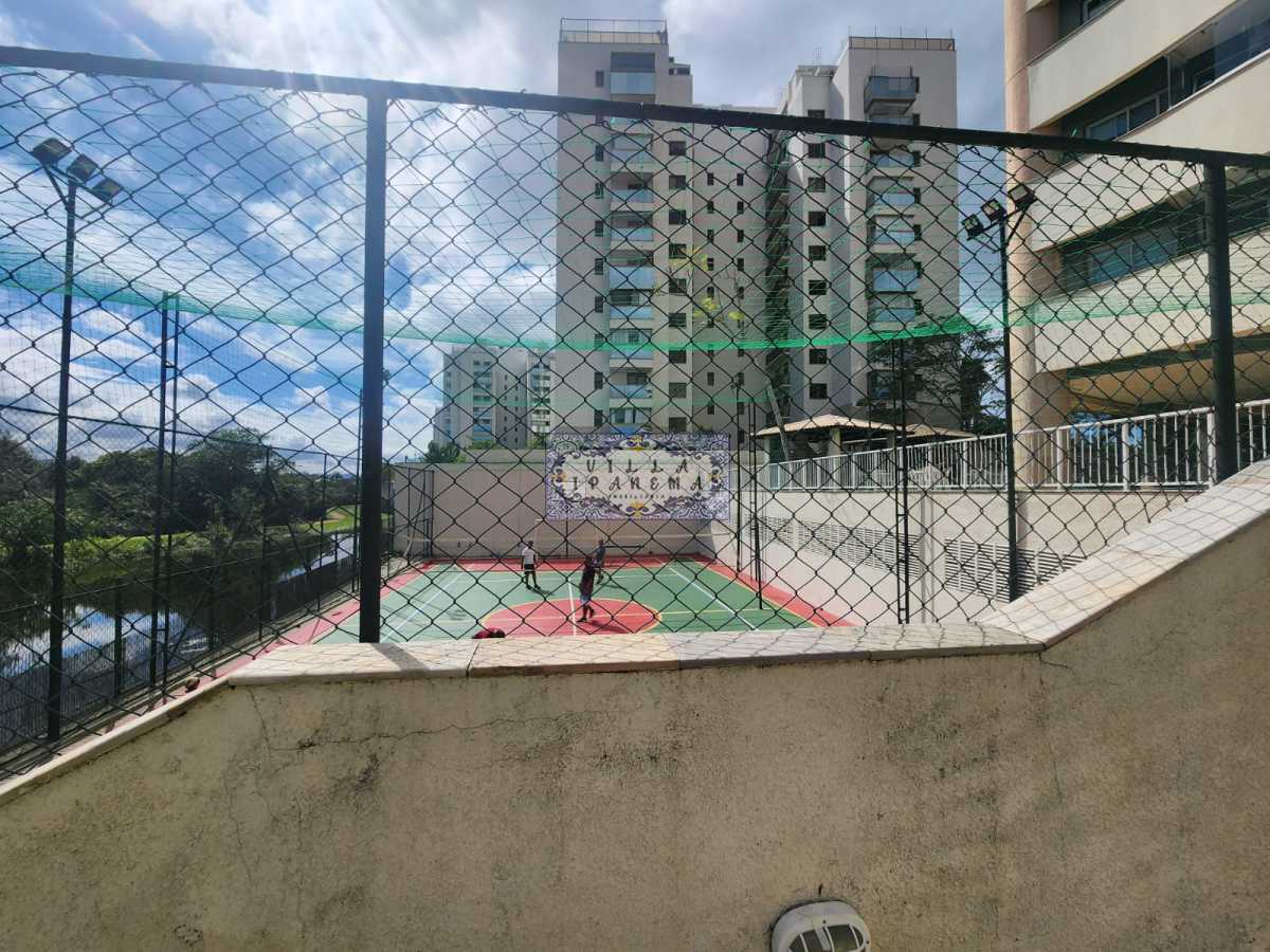 Conheça jc 2. do imóvel - Apartamento à venda Rua César Lattes, Barra da Tijuca, Rio de Janeiro - R$ 990.000 - WIL011 - 19 jc 2. - 19