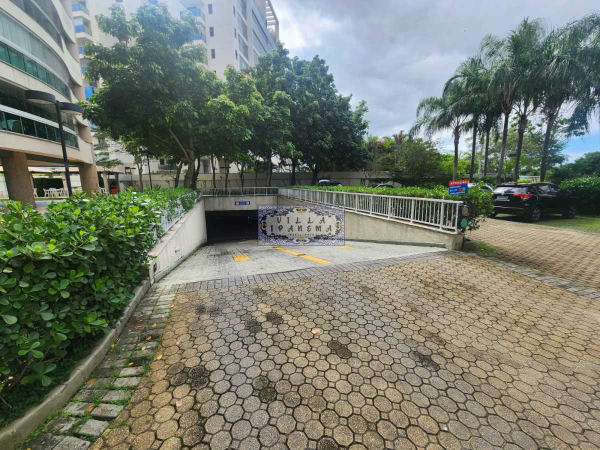 Conheça jd 1. do imóvel - Apartamento à venda Rua César Lattes, Barra da Tijuca, Rio de Janeiro - R$ 990.000 - WIL011 - 20 jd 1. - 20