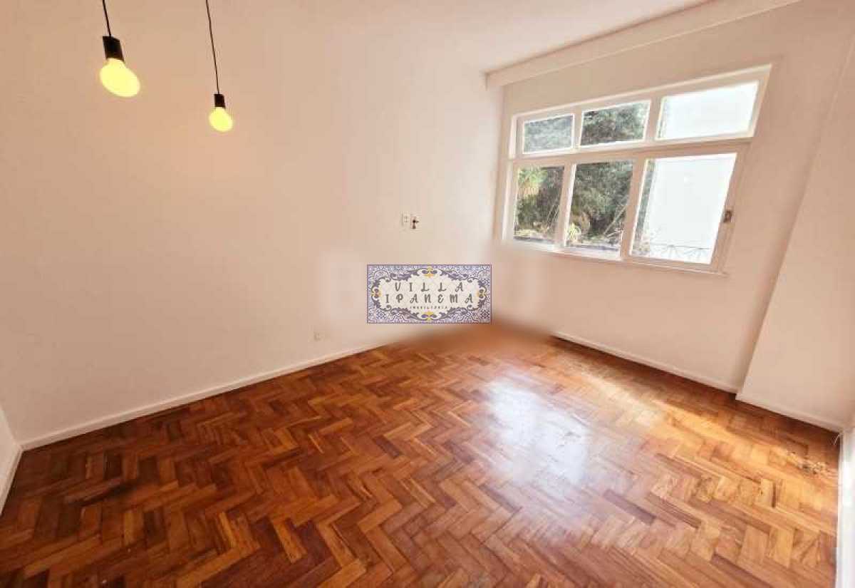 Apartamento à venda Rua das Laranjeiras, Laranjeiras, Rio de Janeiro - R$ 600.000 - WIN0114