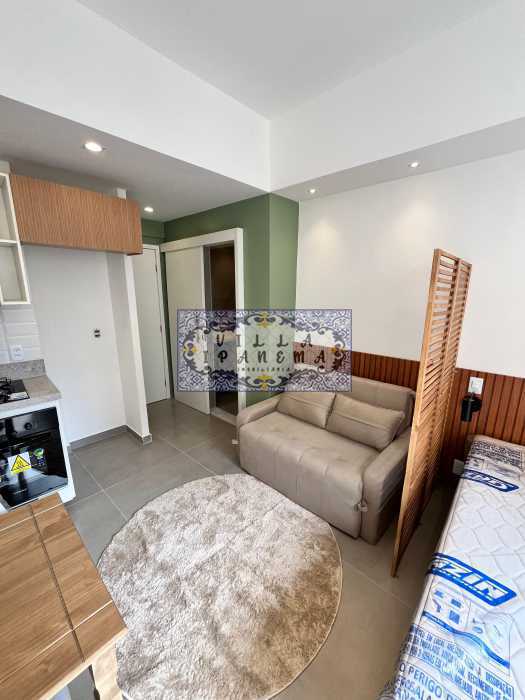 Conheça a 2 do imóvel - Studio à venda Rua Monte Alegre, Santa Teresa, Rio de Janeiro - R$ 299.000 - IPA23113 - 2 a 2 - 2