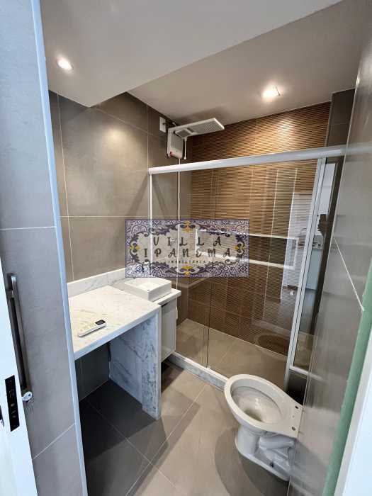 Conheça db do imóvel - Studio à venda Rua Monte Alegre, Santa Teresa, Rio de Janeiro - R$ 299.000 - IPA23113 - 7 db - 7