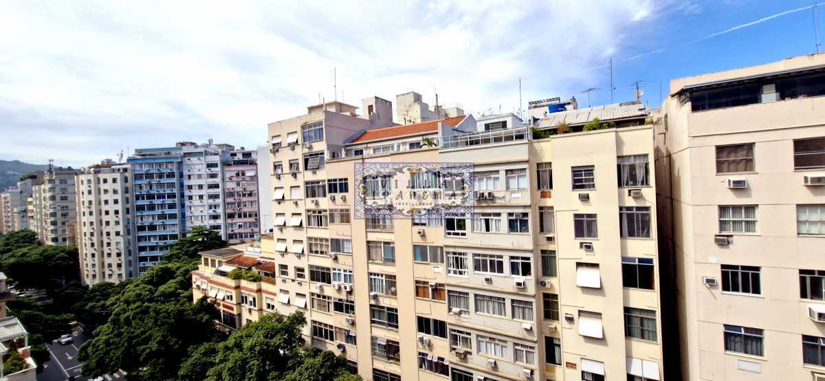 Conheça AB do imóvel - Cobertura à venda Rua Barata Ribeiro, Copacabana, Rio de Janeiro - R$ 1.550.000 - IPA23114 - 3 AB - 3
