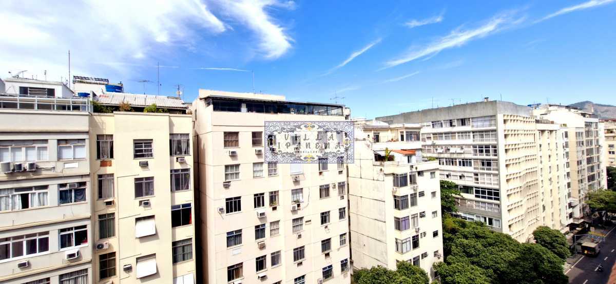 Conheça AD do imóvel - Cobertura à venda Rua Barata Ribeiro, Copacabana, Rio de Janeiro - R$ 1.550.000 - IPA23114 - 5 AD - 5