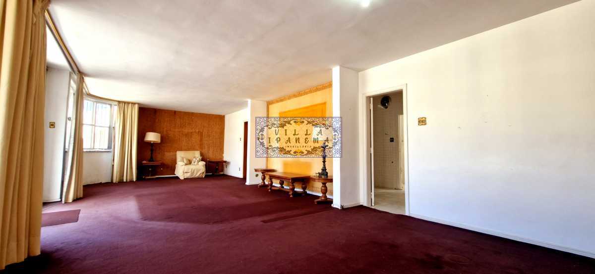 Conheça BB do imóvel - Cobertura à venda Rua Barata Ribeiro, Copacabana, Rio de Janeiro - R$ 1.550.000 - IPA23114 - 9 BB - 9
