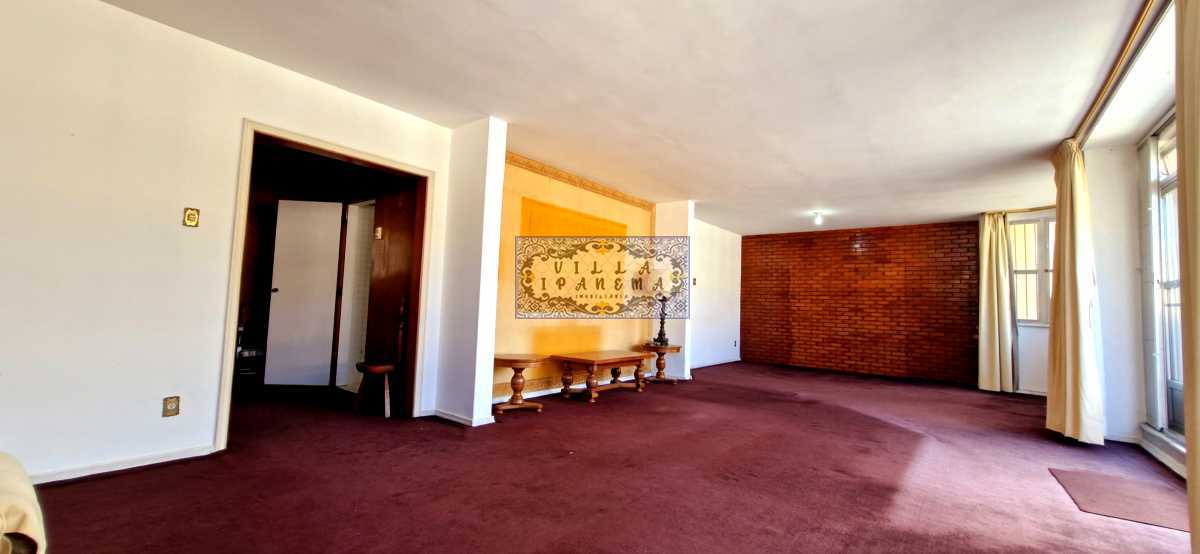 Conheça BC do imóvel - Cobertura à venda Rua Barata Ribeiro, Copacabana, Rio de Janeiro - R$ 1.550.000 - IPA23114 - 10 BC - 10
