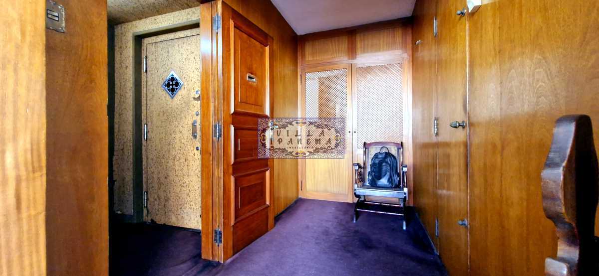 Conheça C do imóvel - Cobertura à venda Rua Barata Ribeiro, Copacabana, Rio de Janeiro - R$ 1.550.000 - IPA23114 - 11 C - 11