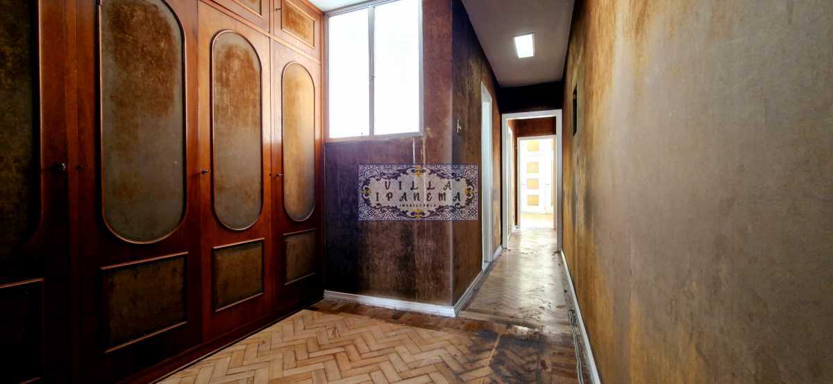 Conheça CA do imóvel - Cobertura à venda Rua Barata Ribeiro, Copacabana, Rio de Janeiro - R$ 1.550.000 - IPA23114 - 12 CA - 12
