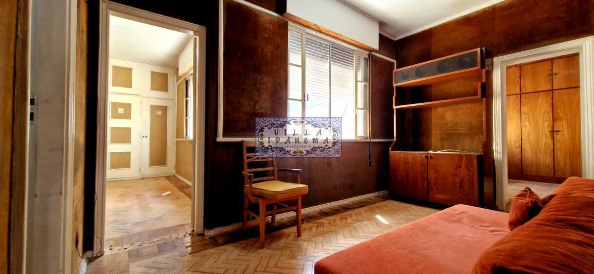 Conheça CB do imóvel - Cobertura à venda Rua Barata Ribeiro, Copacabana, Rio de Janeiro - R$ 1.550.000 - IPA23114 - 13 CB - 13